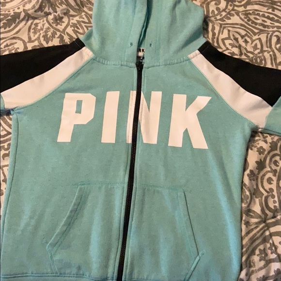 PINK Victoria's Secret Sweaters - sweatshirt